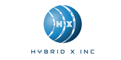 Hybrid X INC